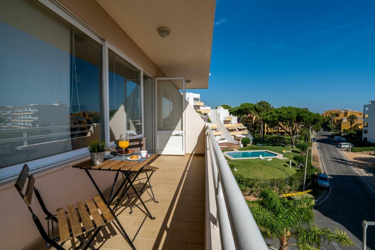 Vilamoura Wowlidays Bagian luar foto