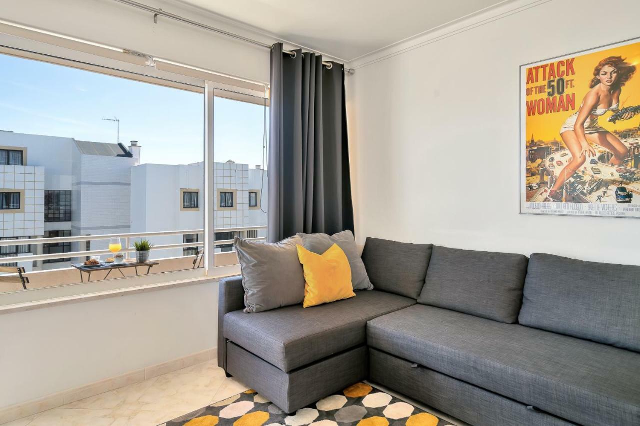 Vilamoura Wowlidays Bagian luar foto